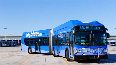 big blue bus 3|Iba pa.